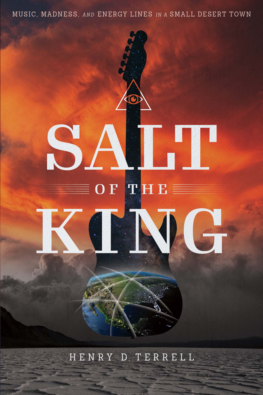 Salt Of The King Henry D Terrell
