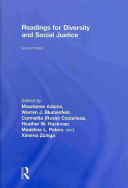 Readings For Diversity And Social Justice 2nd Edition Maurianne Adams And Others