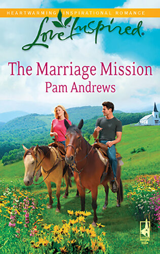 The Marriage Mission Pam Andrews