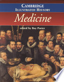 The Cambridge Illustrated History Of Medicine Roy Porter