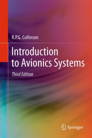 Introduction To Avionics Systems Rpg Collinson