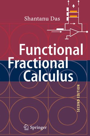 Functional Fractional Calculus Shantanu Das