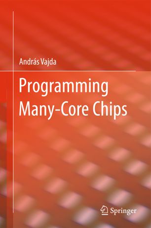 Programming Manycore Chips Andrs Vajda