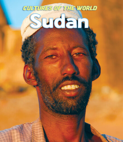 Sudan 3rd Edition 3rd Patricia Levy Zawiah Abdul Latif Fiona Youngbrown