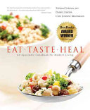 Eat Taste Heal An Ayurvedic Cookbook For Modern Living 1st Edition Thomas Yarema