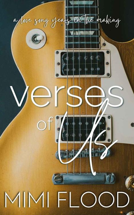 Verses Of Us Mimi Flood