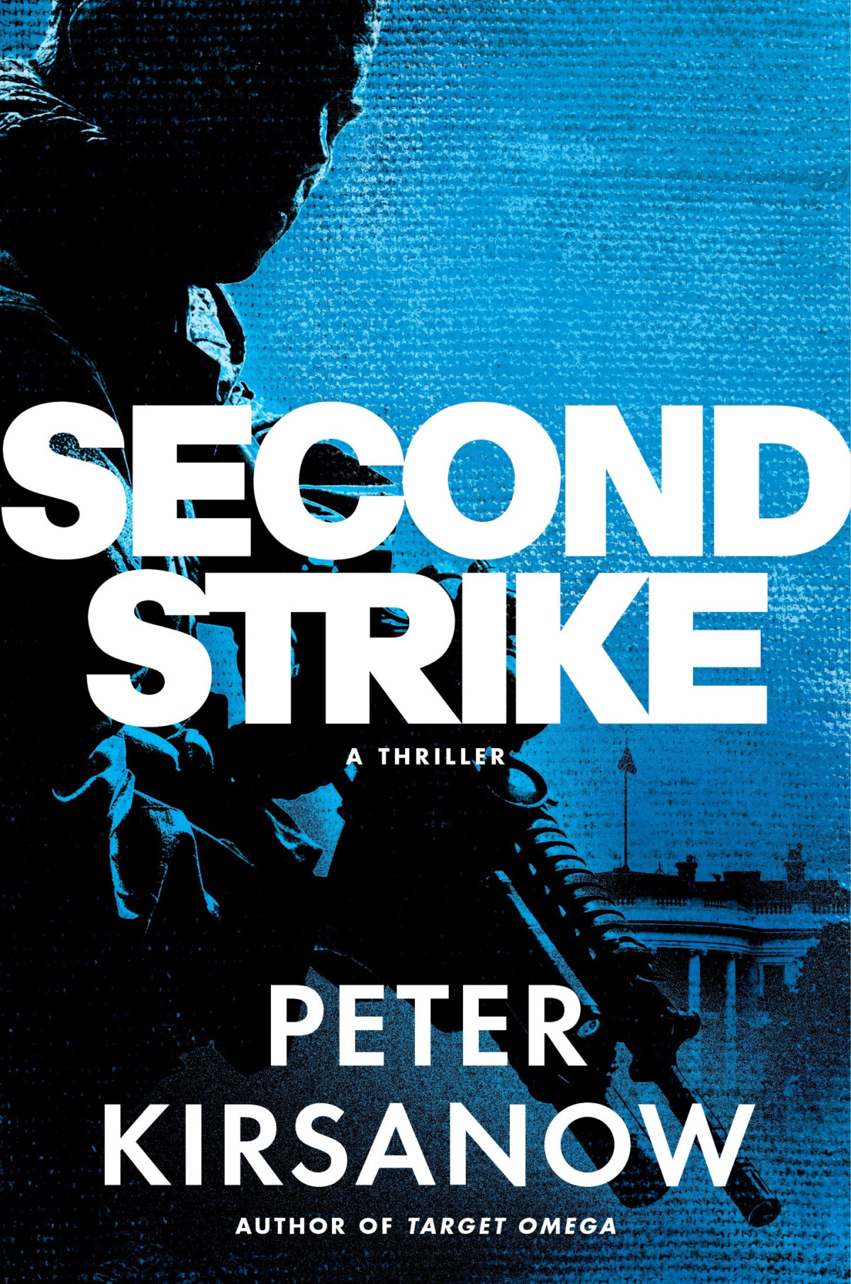 Second Strike Peter Kirsanow