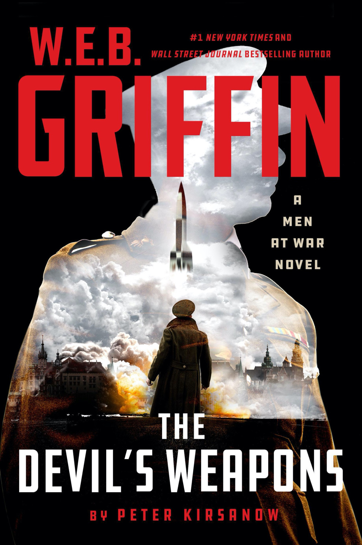 W E B Griffin The Devils Weapons Peter Kirsanow