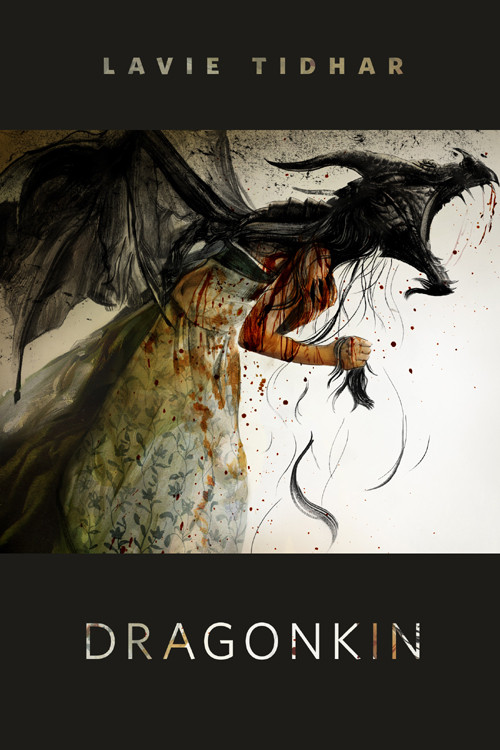 Dragonkin Lavie Tidhar