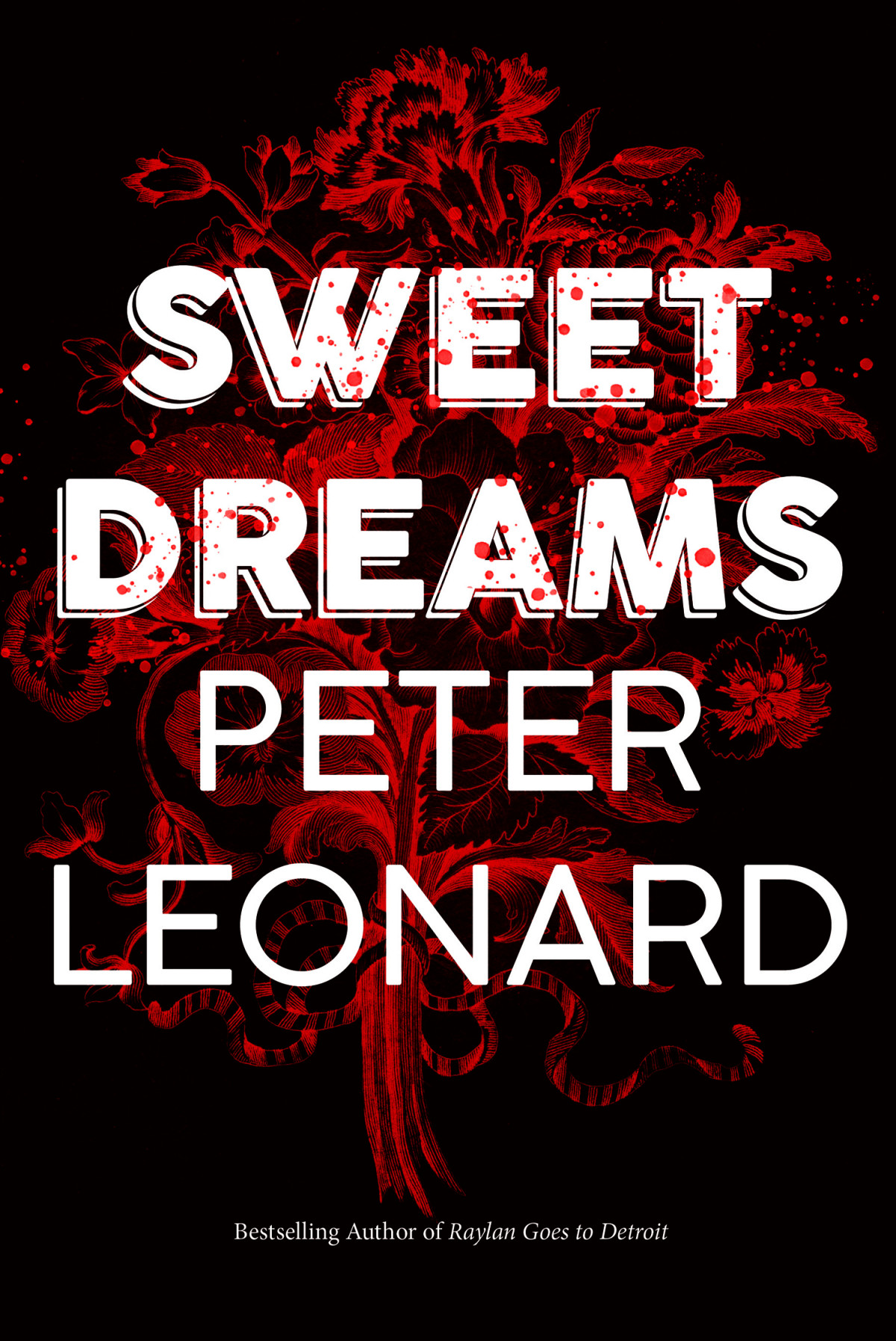 Sweet Dreams Peter Leonard