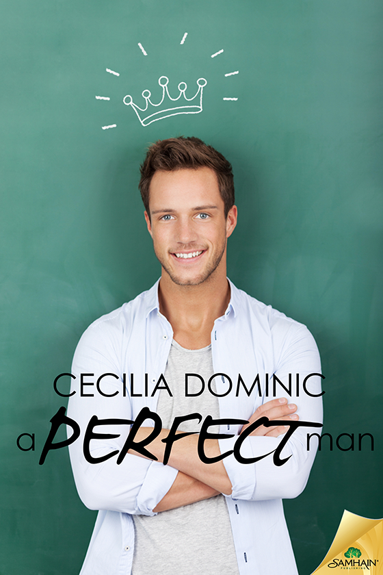 A Perfect Man Cecilia Dominic