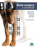 Bone Surgery In Small Animals Juan Pablo Zaera Polo