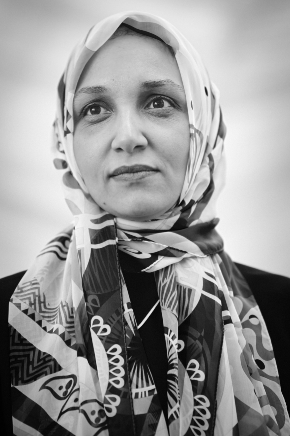 The Translator Leila Aboulela