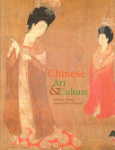 Chinese Art Culture Robert L Thorp Richard Ellis Vinograd