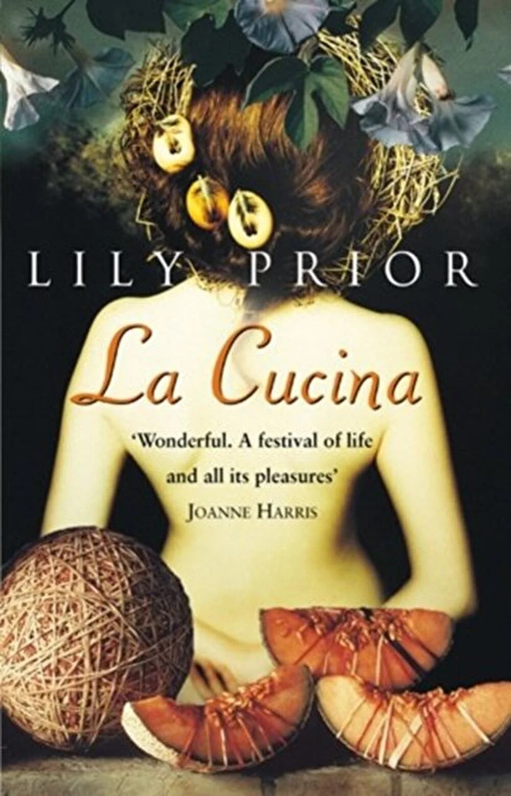 La Cucina Lily Prior