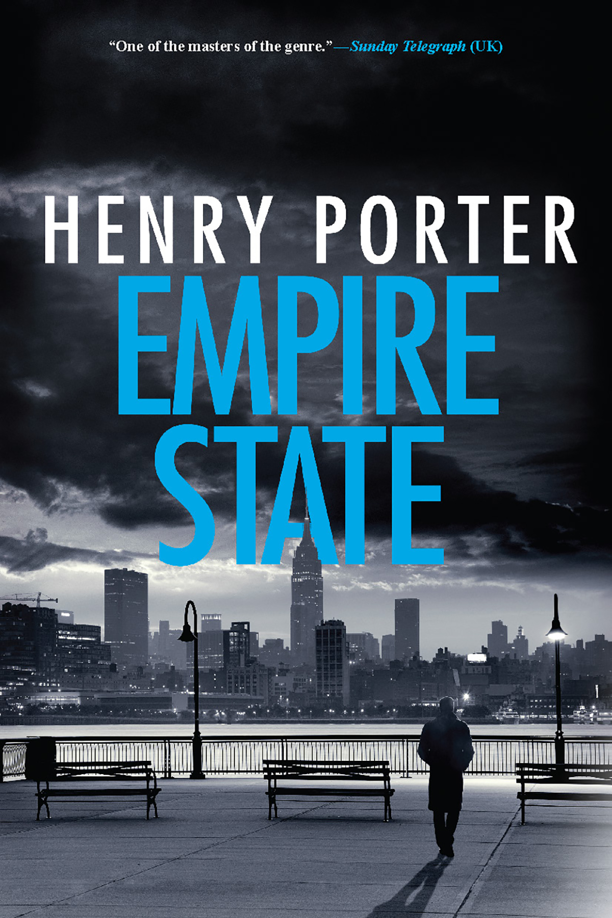Empire State Henry Porter