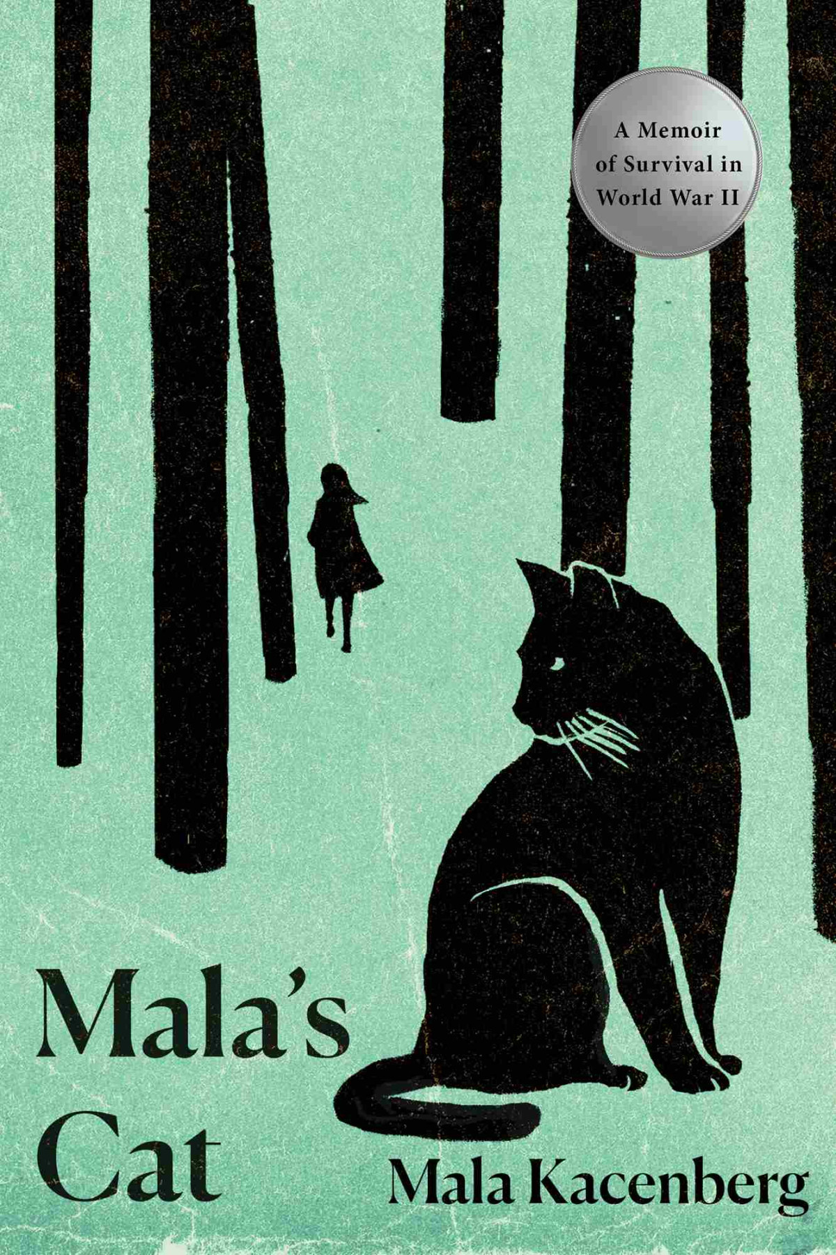 Malas Cat Mala Kacenberg