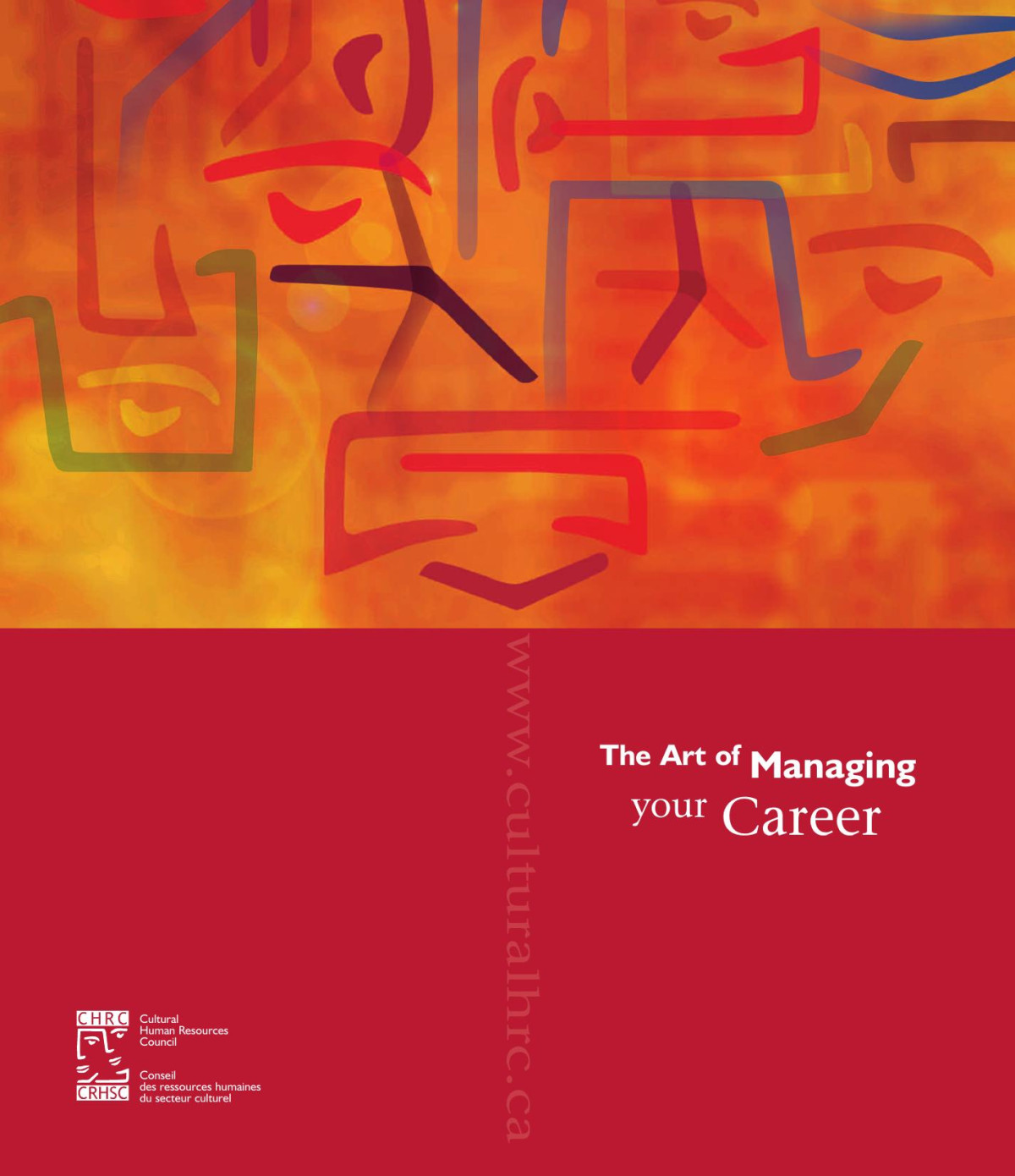 The Art Of Managing Your Career Cultural Human Resources Council Chrc