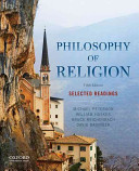 Philosophy Of Religion Selected Readings 5th Edition Michael L Peterson