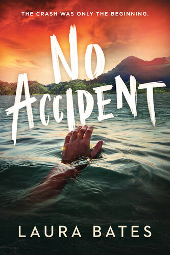 No Accident 1st Laura Bates