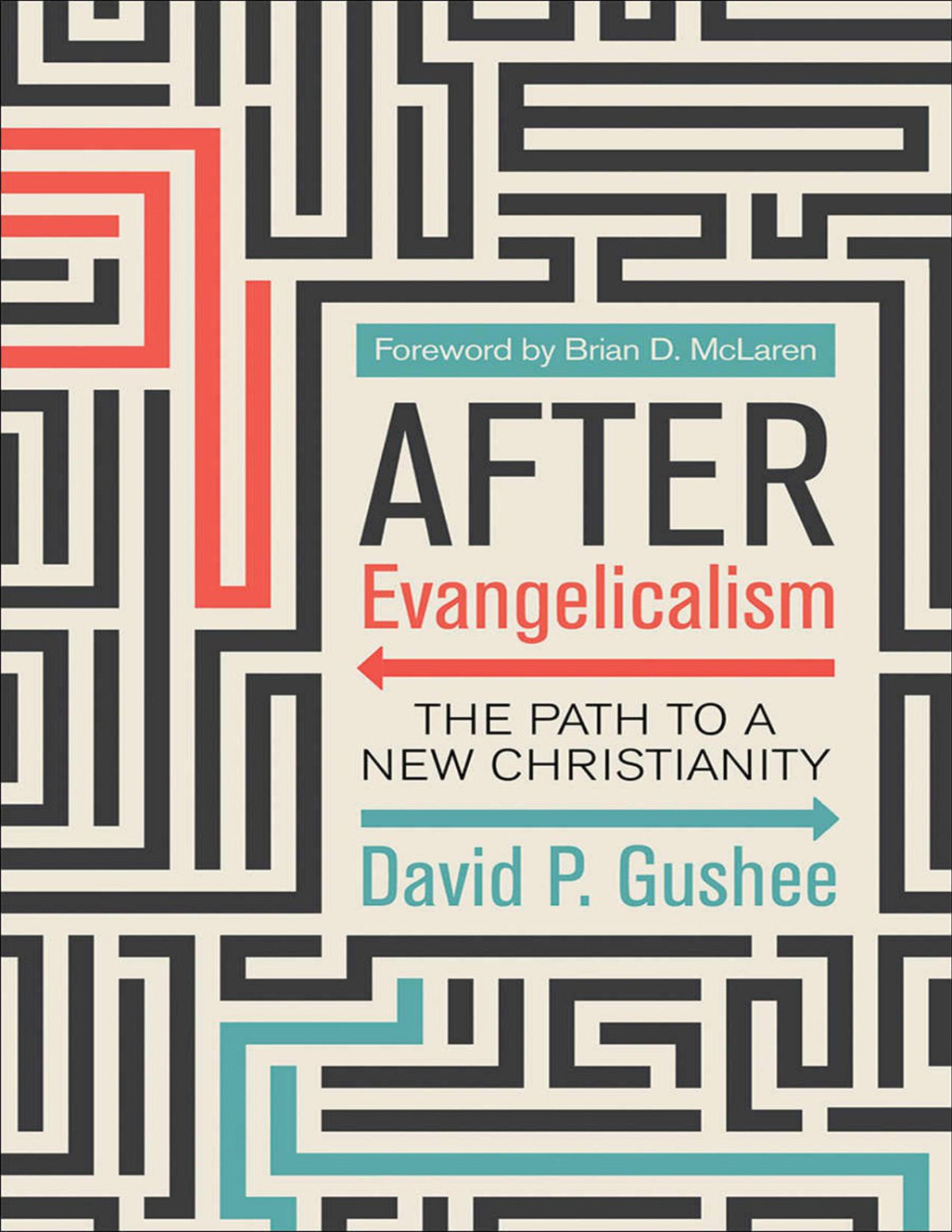 After Evangelicalism David P Gushee