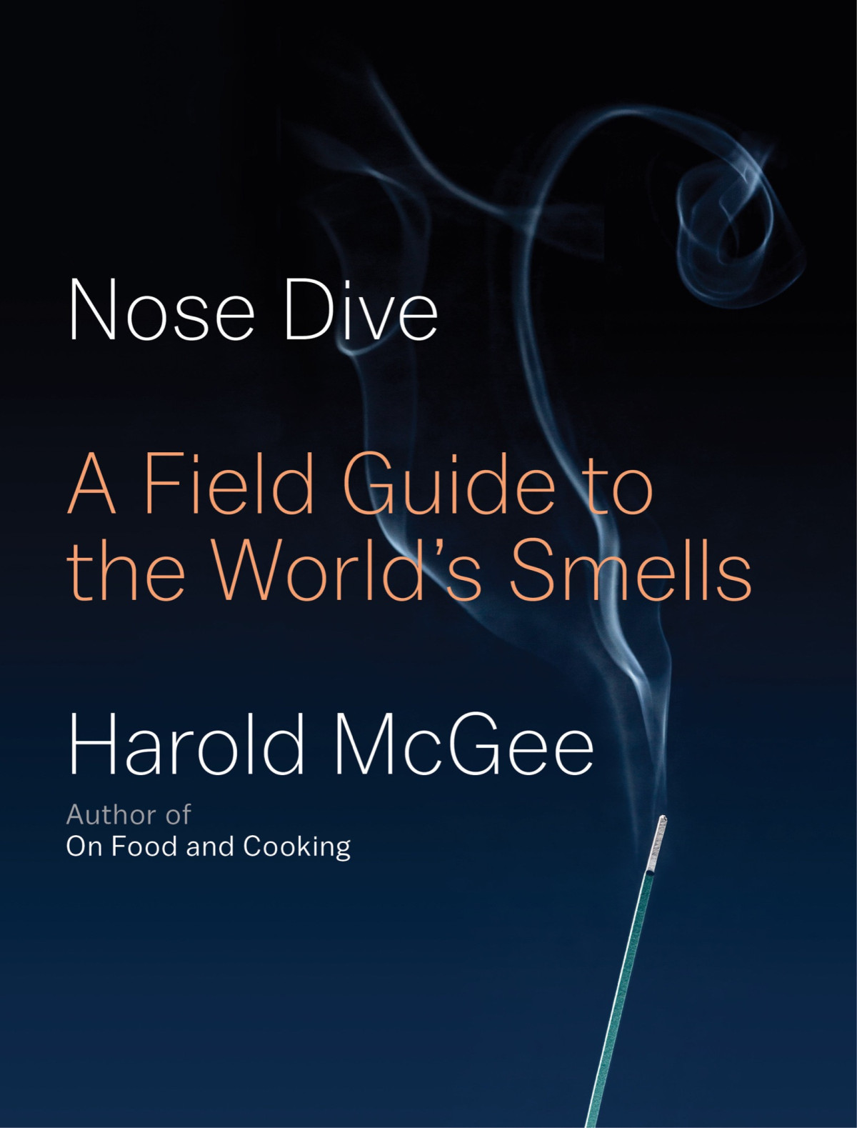 Nose Dive Harold Mcgee