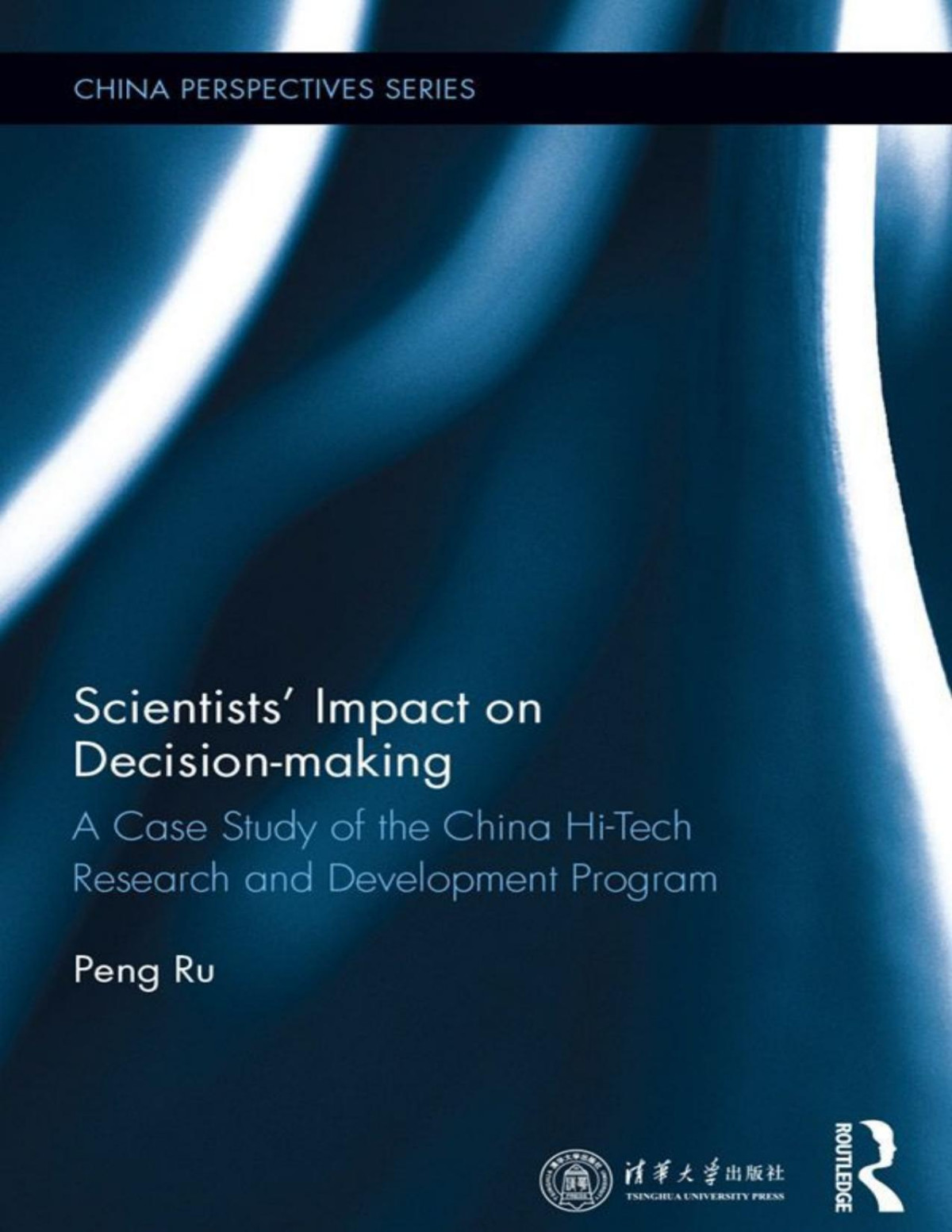 Scientists Impact On Decisionmaking Peng Ru