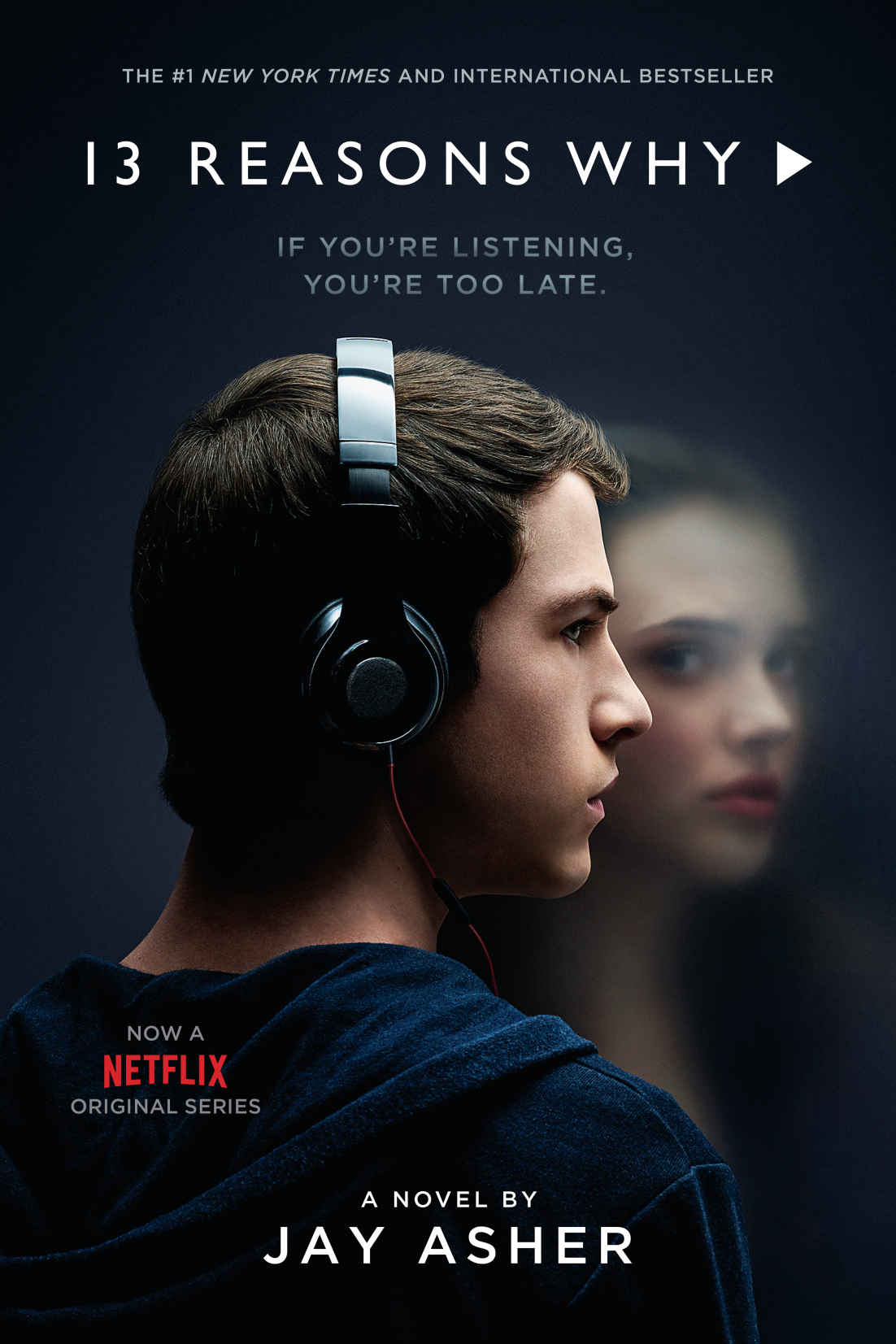 Thirteen Reasons Why 1st Edition Jay Asher