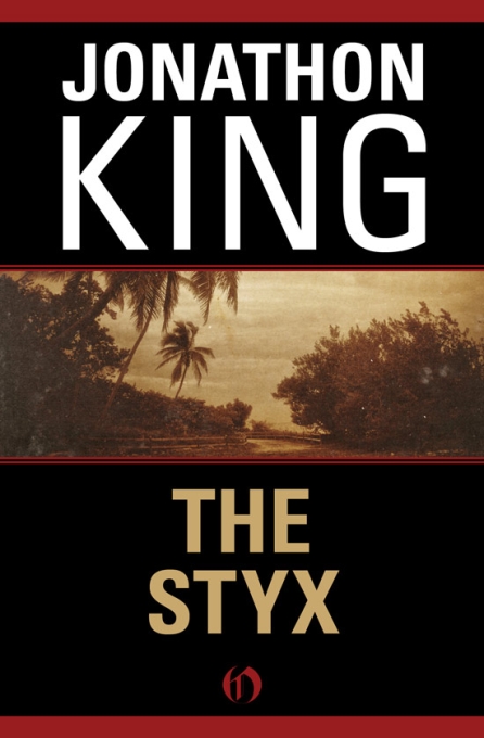 The Styx 2009 Jonathon King