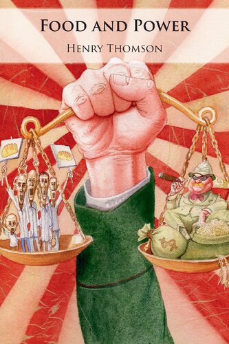 Food And Power Regime Type Agricultural Policy And Political Stability Henry Thomson