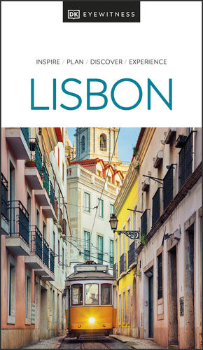 Lisbon Dk Eyewitness