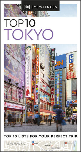Top 10 Tokyo Dk Eyewitness
