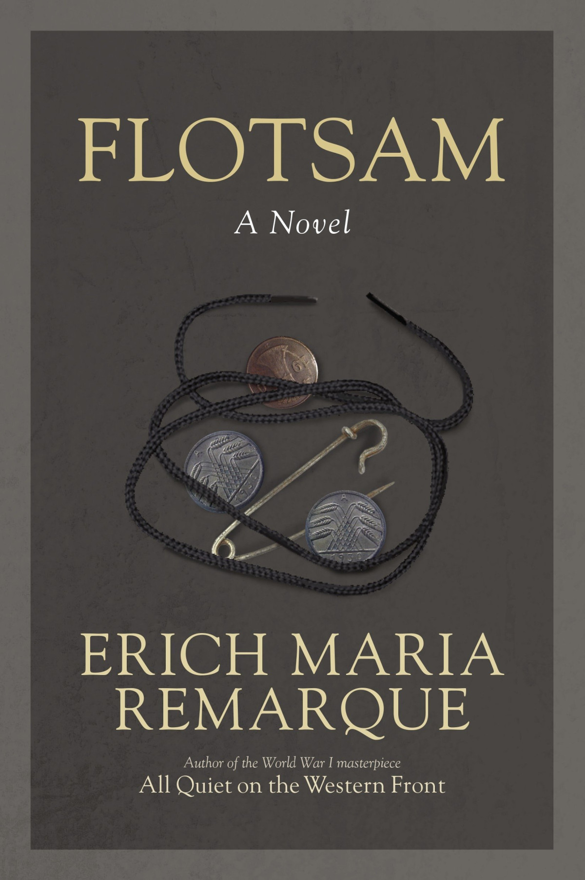 Flotsam Erich Maria Remarque