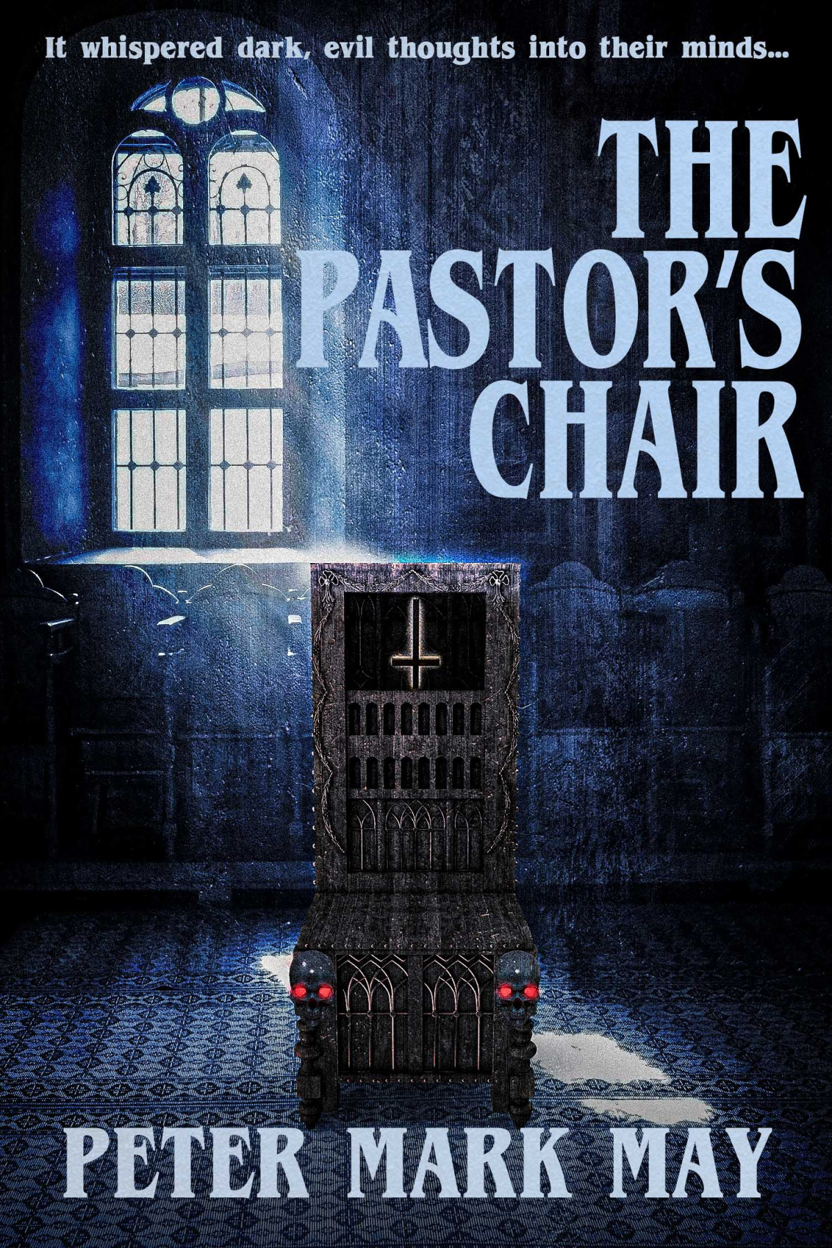 The Pastors Chair Peter Mark May