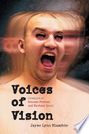 Voices Of Vision Creators Of Science Fiction And Fantasy Speak Jayme Lynn Blaschke