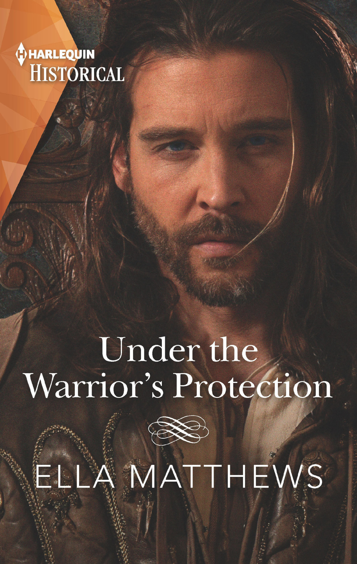 Under The Warriors Protection The House Of Leofric Book 2 Ella Matthews