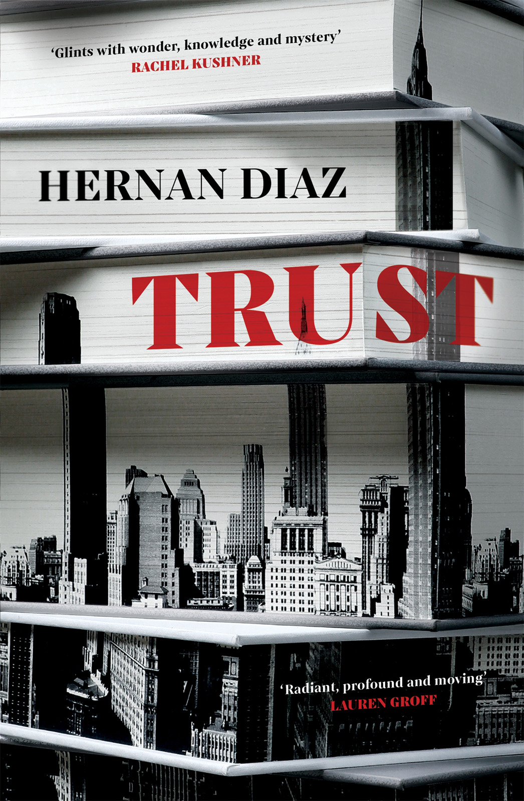 Trust Hernn Diaz