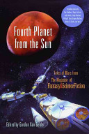 Fourth Planet From The Sun Tales Of Mars From The Magazine Of Fantasy And Science Fiction Gordon Van Gelder