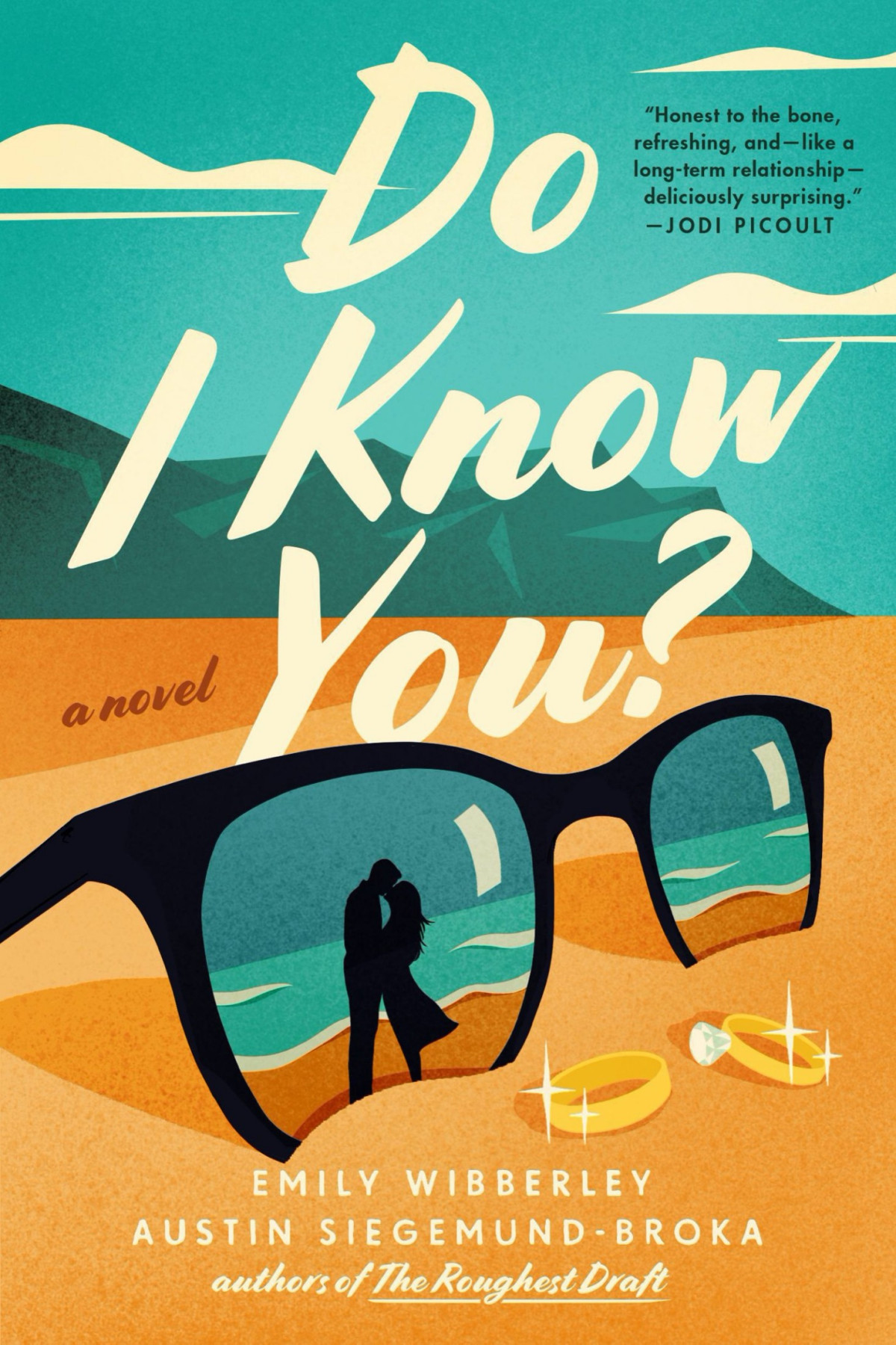 Do I Know You Emily Wibberley Austin Siegemundbroka