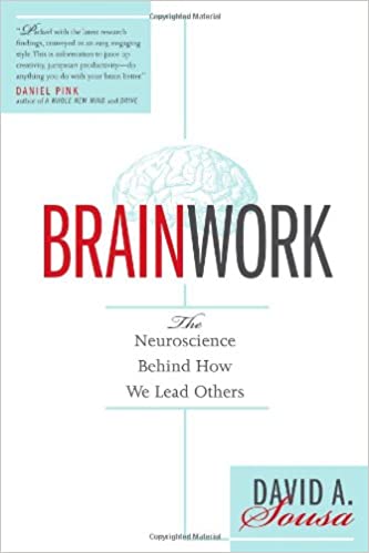 Brainwork The Neuroscience Behind How We Lead Others David A Sousa