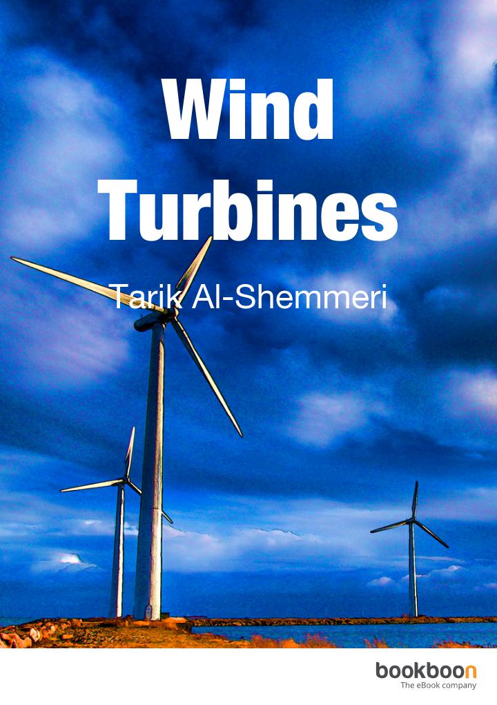 Wind Turbines Tarik Alshemmeri