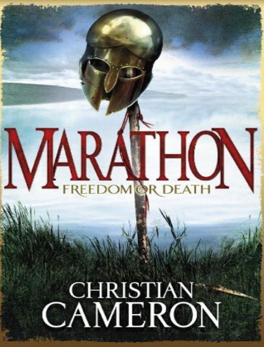 Marathon Christian Cameron
