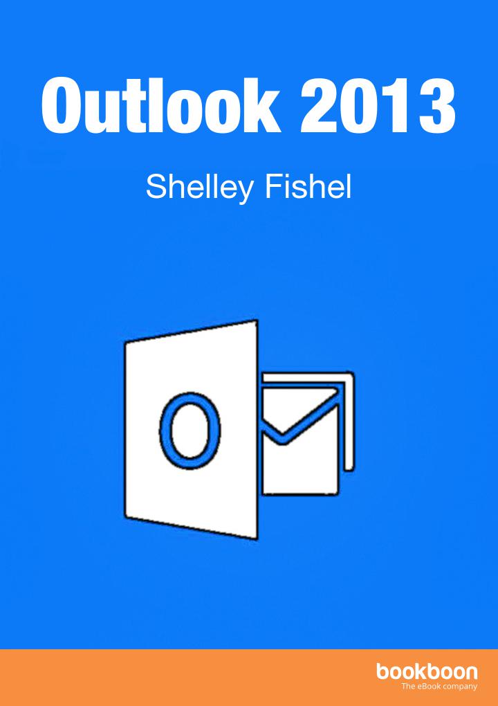 Outlook 2013 Shelley Fishel
