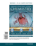 Fundamentals Of General Organic And Biological Chemistryeighth Edition 8th John E Mcmurry