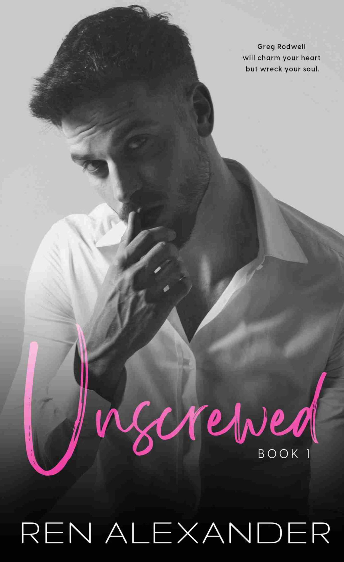 Unscrewed 1st Ren Alexander