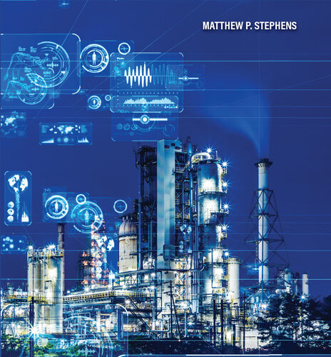 Productivity And Reliabilitybased Maintenance Management 2nd Edition 2nd Matthew P Stephens