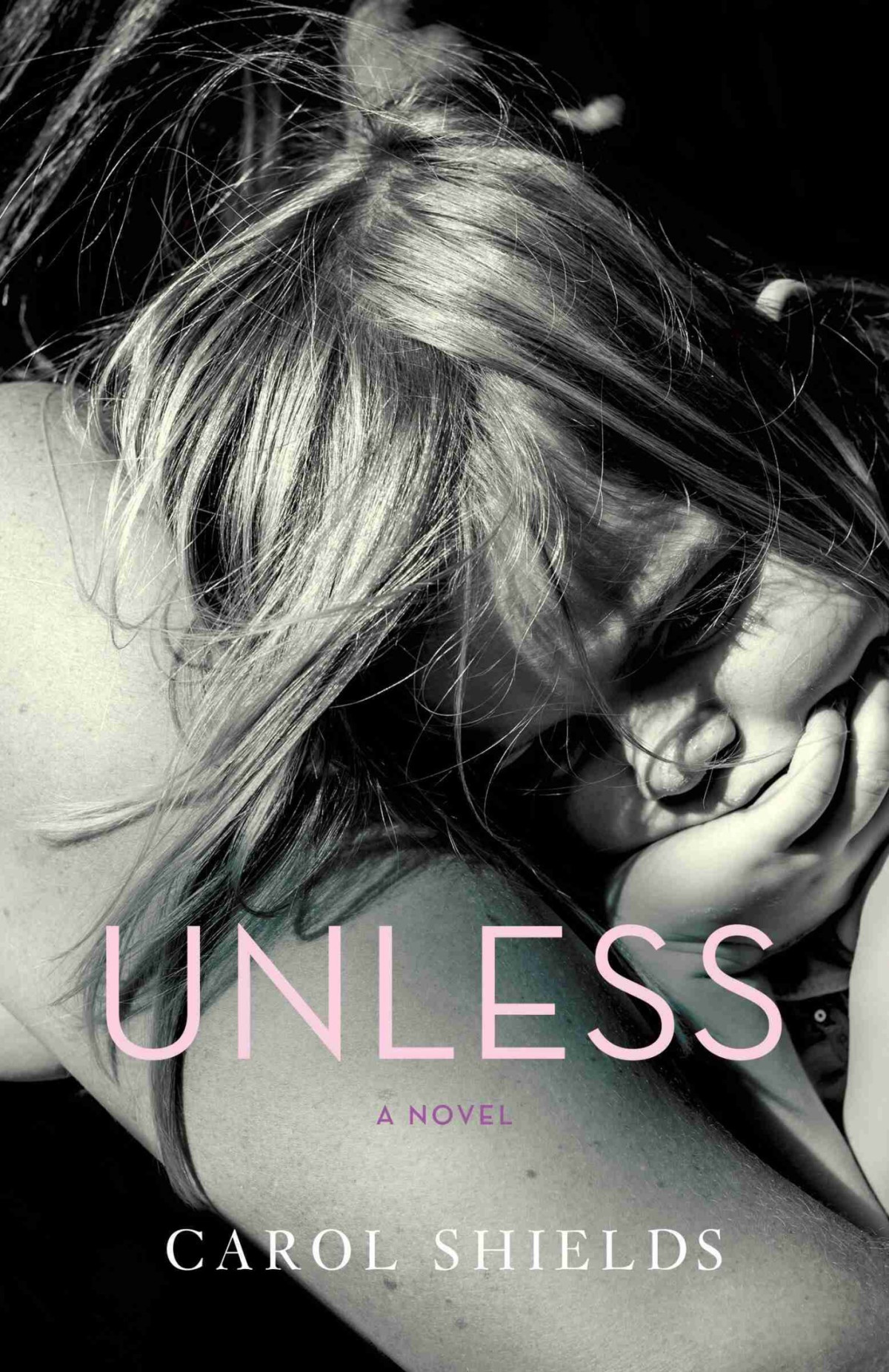 Unless Carol Shields