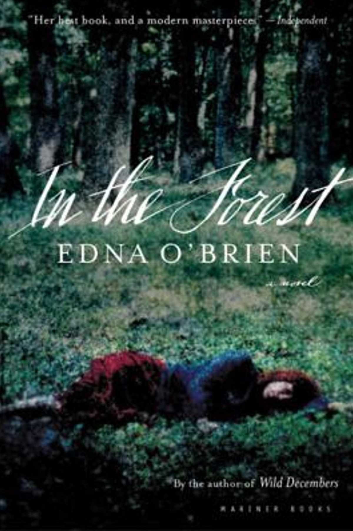 In The Forest Edna Obrien
