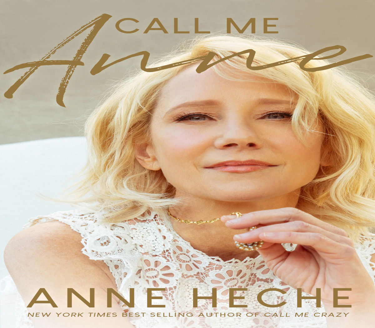 Call Me Anne Anne Heche