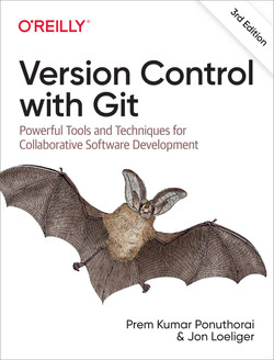 Version Control With Git Powerful Tools And Techniques For Collaborative Software Development 3rd Edition 3rd Prem Kumar Ponuthorai